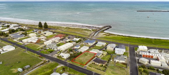 Terrain à Port MacDonnell, Australia 882m² No. 1023 7