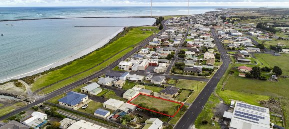 Terrain à Port MacDonnell, Australia 882m² No. 1023 2