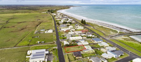 Terrain à Port MacDonnell, Australia 882m² No. 1023 6