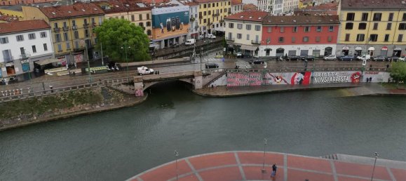 3 bedrooms Apartment in Milan, Italy No. 362652 27