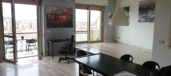 3 bedrooms Apartment in Milan, Italy No. 362652 6
