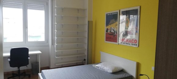3 bedrooms Apartment in Milan, Italy No. 362652 12
