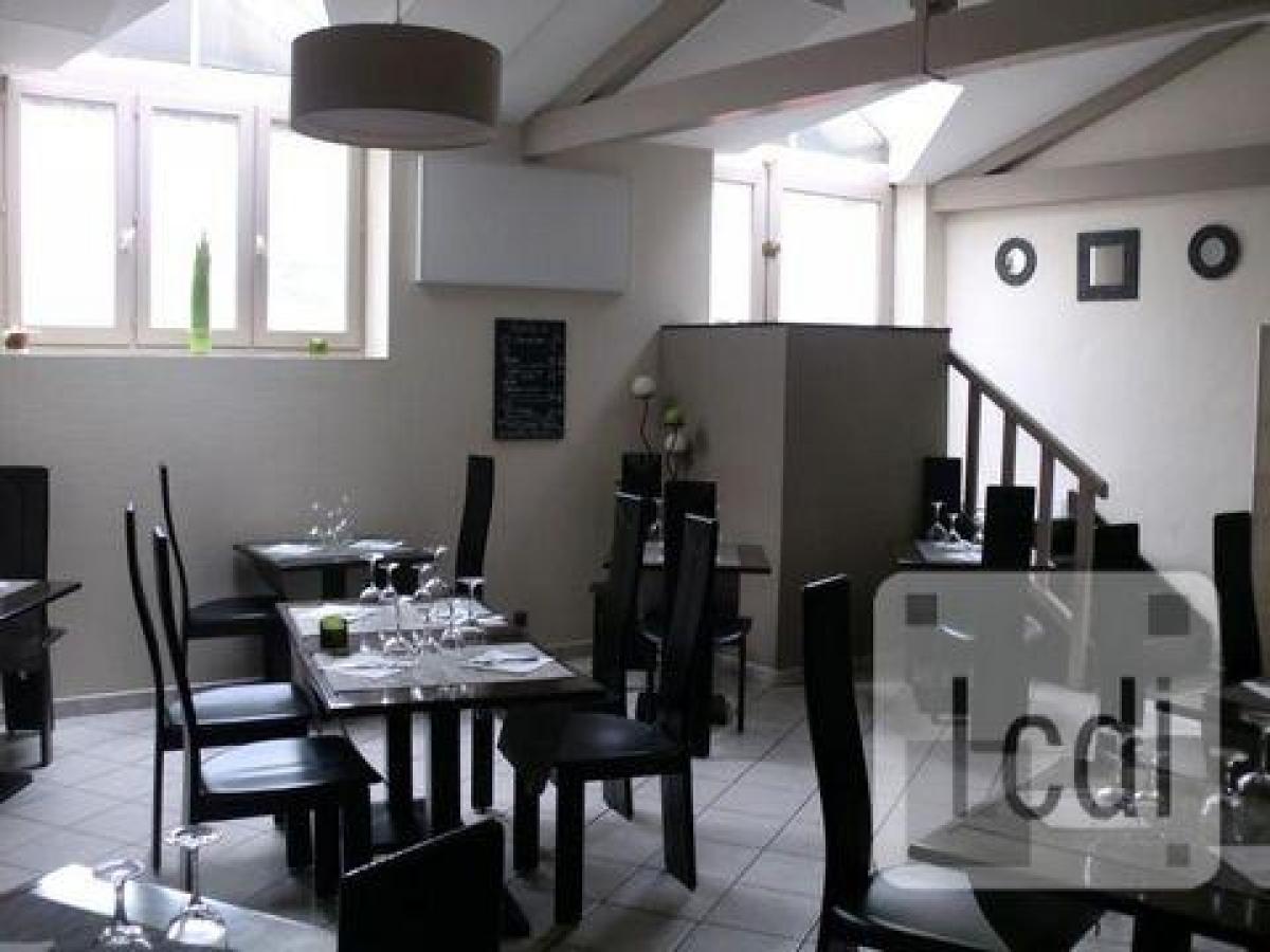 Магазин 430м² в Валанс, Франция № 20774