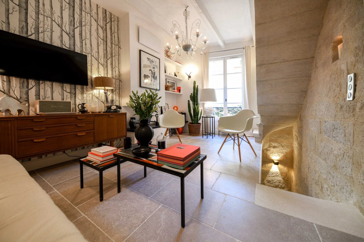 1 bedroom House in Uzes, France No. 306438