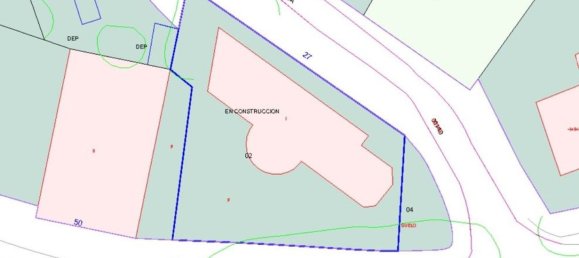 510m² Land in Cambre, Spain No. 59002 20