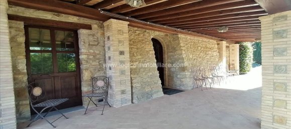 5 rooms House in Orvieto, Italy No. 47365 10