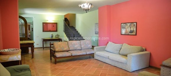 5 rooms House in Orvieto, Italy No. 47365 12