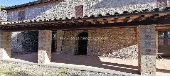 5 rooms House in Orvieto, Italy No. 47365 9