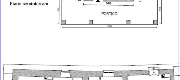 5 rooms House in Orvieto, Italy No. 47365 3