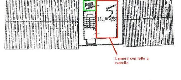 5 rooms House in Orvieto, Italy No. 47365 4