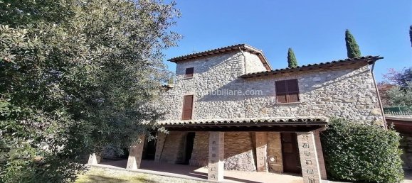 5 rooms House in Orvieto, Italy No. 47365 6
