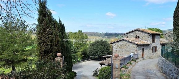 5 rooms House in Orvieto, Italy No. 47365 2
