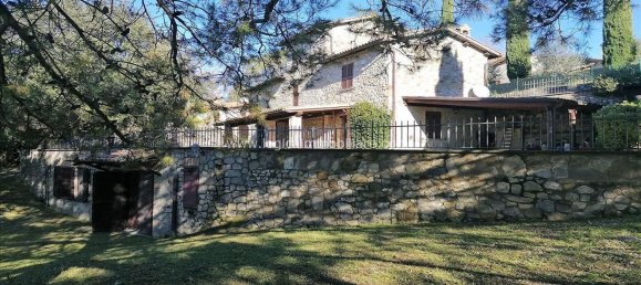 5 rooms House in Orvieto, Italy No. 47365 8