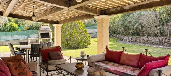 4 Schlafzimmer Villa in Vallauris, France, Nr. 1497 2