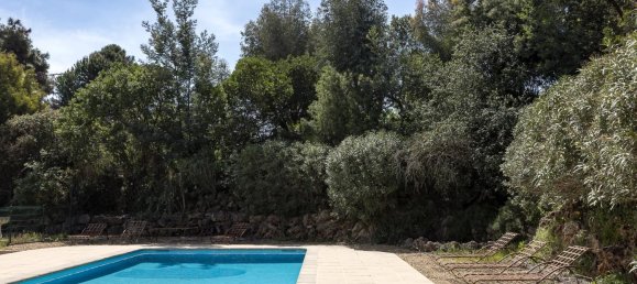 4 Schlafzimmer Villa in Vallauris, France, Nr. 1497 3