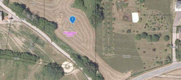  Land in Ossiach, Austria No. 135046 21