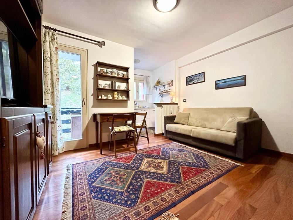 Studio in Sestriere, Italy No. 153724