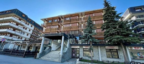Studio in Sestriere, Italy No. 153724 31