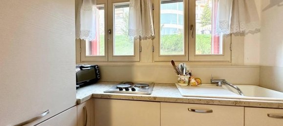 Studio in Sestriere, Italy No. 153724 18