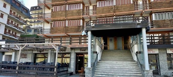 Studio in Sestriere, Italy No. 153724 30