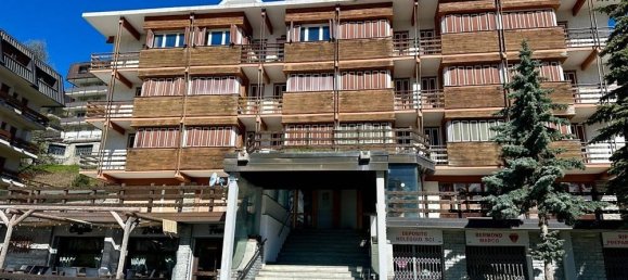 Studio in Sestriere, Italy No. 153724 33