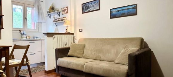 Studio in Sestriere, Italy No. 153724 4