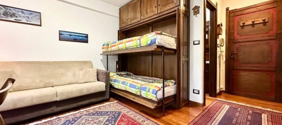 Studio in Sestriere, Italy No. 153724 5