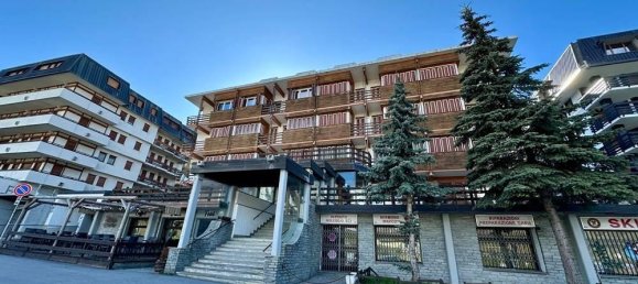Studio in Sestriere, Italy No. 153724 32