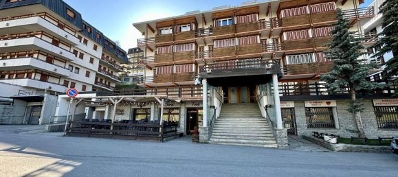 Studio in Sestriere, Italy No. 153724 29