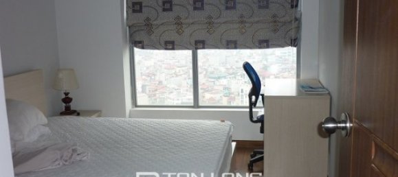 Apartamento de 4 dormitorios en Cau Giay, Vietnam No. 3300 8