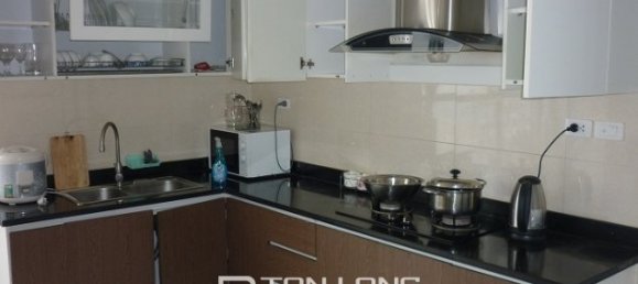 Apartamento de 4 dormitorios en Cau Giay, Vietnam No. 3300 4
