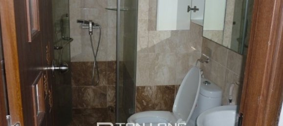 Apartamento de 4 dormitorios en Cau Giay, Vietnam No. 3300 11