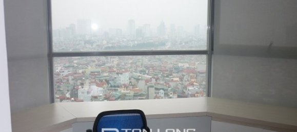 Apartamento de 4 dormitorios en Cau Giay, Vietnam No. 3300 10