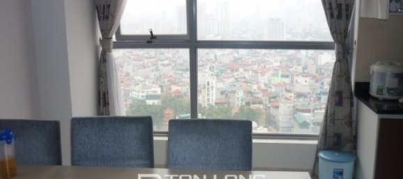 Apartamento de 4 dormitorios en Cau Giay, Vietnam No. 3300 3