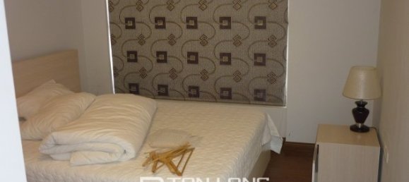 Apartamento de 4 dormitorios en Cau Giay, Vietnam No. 3300 9