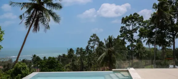 Vivenda T4 em Ko Samui, Thailand N.º 79198 15
