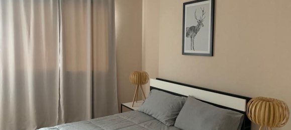 Condo in Bangkok, Thailand No. 21612 2