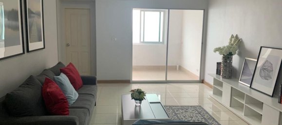 Condo in Bangkok, Thailand No. 21612 7