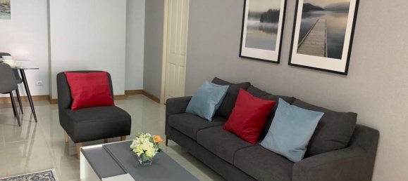 Condo in Bangkok, Thailand No. 21612 3
