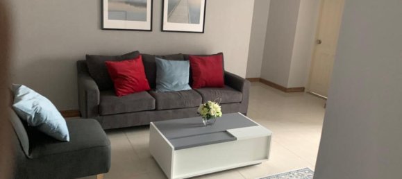 Condo in Bangkok, Thailand No. 21612 6