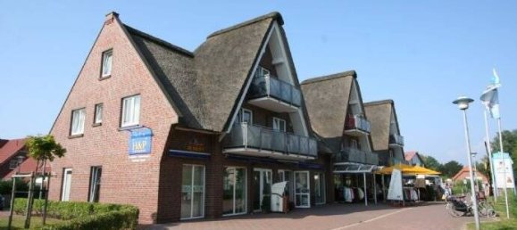 3غرفة شقة في Wesermarsch, Germany رقم 145409 6