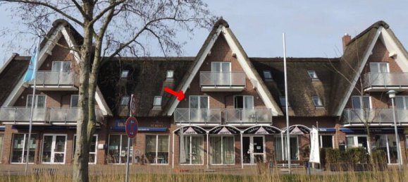 3غرفة شقة في Wesermarsch, Germany رقم 145409 3