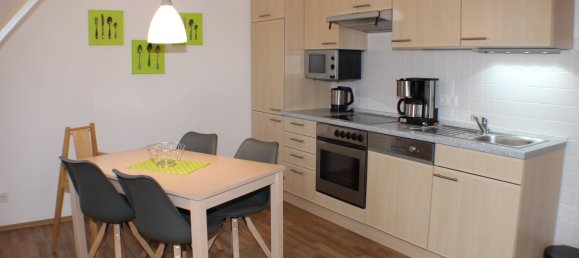 3غرفة شقة في Wesermarsch, Germany رقم 145409 2