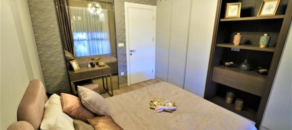 Wohnung 4+1 in Kepez, Turkey, Nr. 13898 5