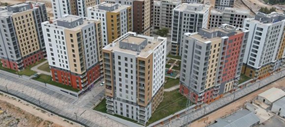 Wohnung 4+1 in Kepez, Turkey, Nr. 13898 25