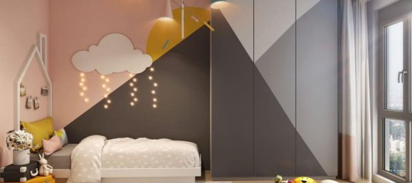 Wohnung 4+1 in Kepez, Turkey, Nr. 13898 11