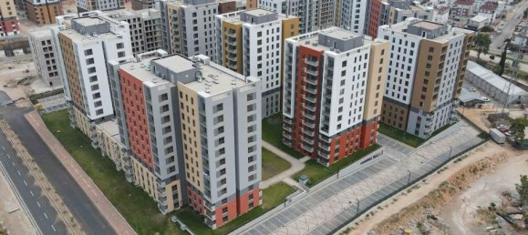 Wohnung 4+1 in Kepez, Turkey, Nr. 13898 29