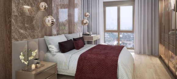 Wohnung 4+1 in Kepez, Turkey, Nr. 13898 16