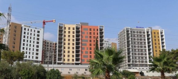 Wohnung 4+1 in Kepez, Turkey, Nr. 13898 21