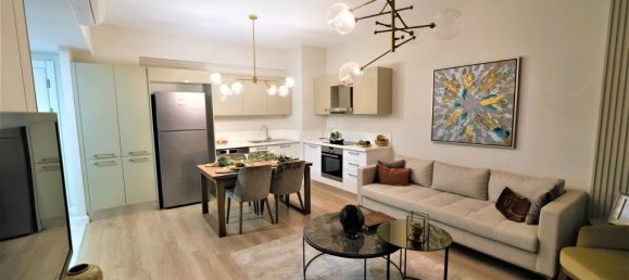 Wohnung 4+1 in Kepez, Turkey, Nr. 13898 12